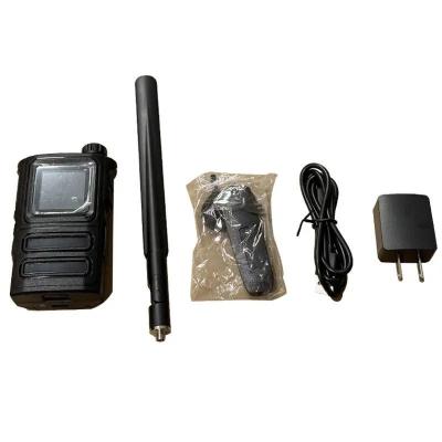 China High Accuracy Handheld Drone Detector 300MHz-6GHz Ultra Wide Full Band Antenne Te koop