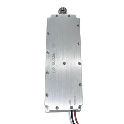 China 700-1000MHz 40W Lora Digitale module Anti Drone Anti Fpv Lora module Fpv Suppressor module RF 700-1000MHz Te koop