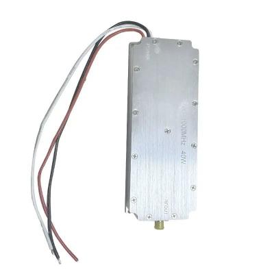 China 700-1000MHz 40W Anti Fpv-module Digitale SMA-interface RF-versterkermodule Te koop