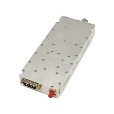 China                    Temperature Vswr Protection 100W RF Power Amplifier Module for Fpv Equipment              for sale