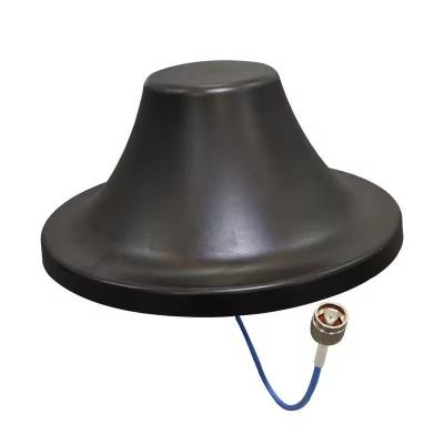 China 380MHz-6g Outdoor Omnidirectional Ceiling Antenna For Uav Anti Drone System for sale