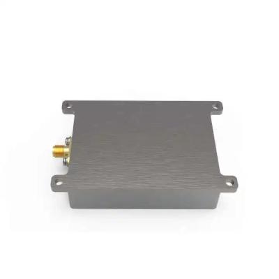 China 50W integrierte Schaltkreis-Chip 1.6GHz Sweep Signal Verstärker Modul für 1560-1620MHz zu verkaufen