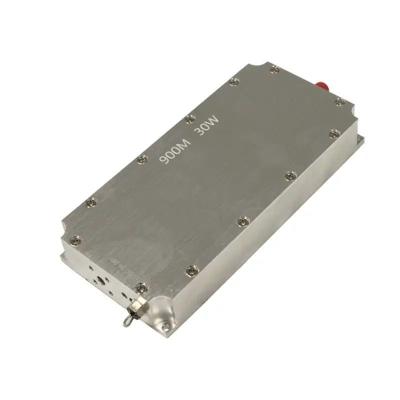 China 433MHz 30W 420-450 Module gegen Drohnen GaN, Ldmos, Lora Modul 30W für das Drohnensystem Autel zu verkaufen