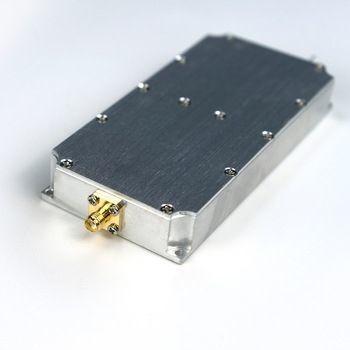 China 2.4G 50W GaN & Lora RF Pa-module voor digitale UAV-detector tegen Fpv Te koop