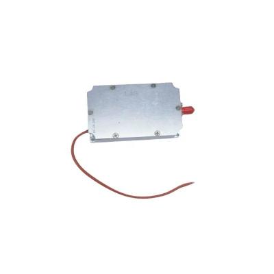 China 1.4G 5 Watt RF-versterkermodule met SMA-aansluiting 100*60*20.0mm Te koop