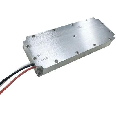 China 600-700m 50W Anti Fpv Module Counter Drone Module With SMA RF Interface for sale