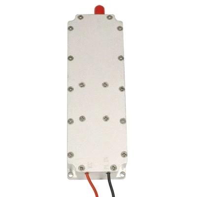 China High Interference RF Power Amplifier Module Counter Fpv 1164-1250MHz Te koop