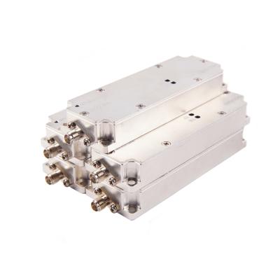 Chine 30W 1.5G Solution C-UAS avancée Système de brouillage de drone Appareil RF PA Amplificateur de puissance 1550-1620MHz Module RF sans fil à vendre