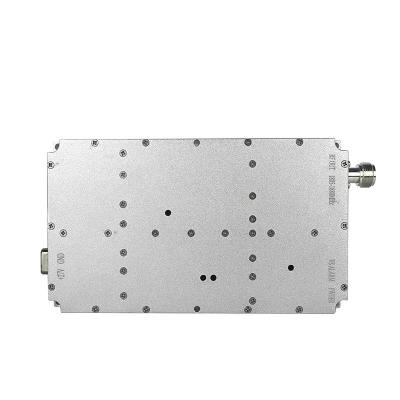 Chine Gan 100-1500MHz-50W amplificateur de puissance RF personnalisable module PA module lora module anti drone module à vendre