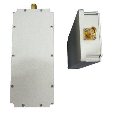 Chine Module d'amplificateur GaN/Lora RF exceptionnel stable à 5,8 GHz 50W 80W 100W Module de brouilleur de drone Module de brouilleur de système de défense anti-drone à vendre