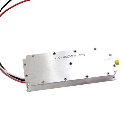 China 700-10oomhz 1o0w Anti Fpv Digital Modulation Leistungsverstärker Modul Lora Modul Anti Fpv Modul zu verkaufen