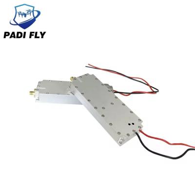 Κίνα 1.2GHz 50W RF μονάδα ενισχυτή ισχύος Fpv μονάδα παρεμβολής προσαρμοσμένη προς πώληση