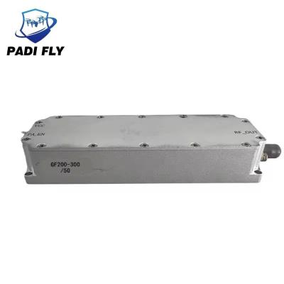 China 10W GaN 830-930MHz Drohnenstörungsmodul Drohnenschutzsystem UAV-Blockermodul zu verkaufen