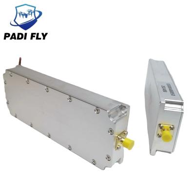 Κίνα 2.4G 100W GaN Drone Jammer Module PA Module συχνότητα 2400-2500MHz προς πώληση