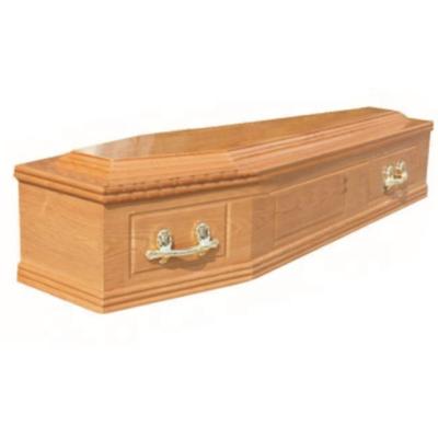 China European Style Muslim Coffin Most Expensive Mortuary Colors Of for sale