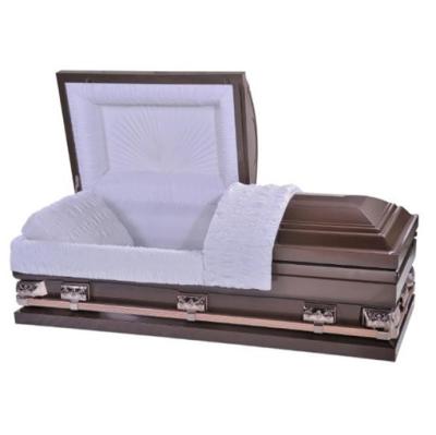 China Factory Fit Coffin Handle Storage Funeral Flag Trolley for sale