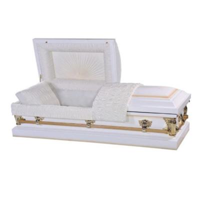 China Porcelain Storage Buy Oak Casket Funeral Caskets And Urn for sale