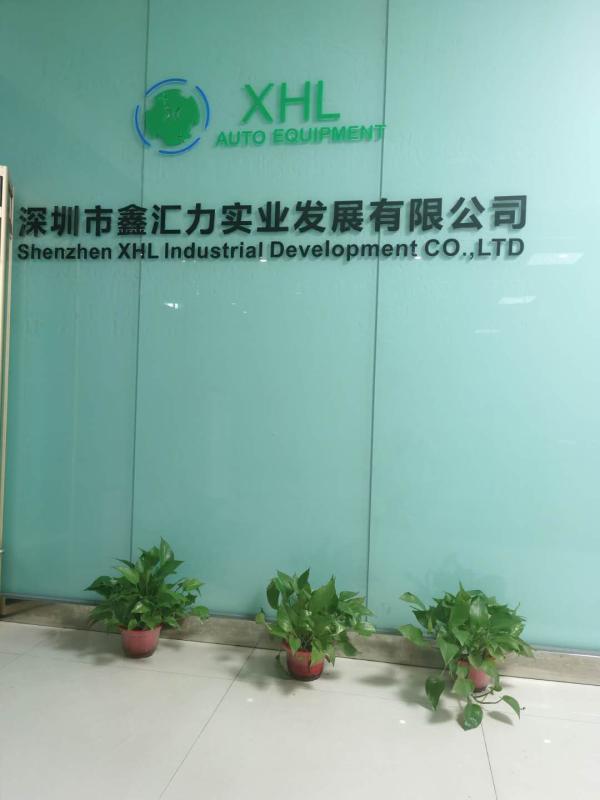 Verified China supplier - Shenzhen Xinhuili Industrial Development Co., Ltd.