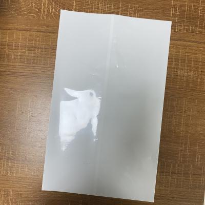 China Other 120*170mm Disposable Sublimation Shrink Wrap Sleeve For 350ml Tumbler Heat Press Transfer Film for sale