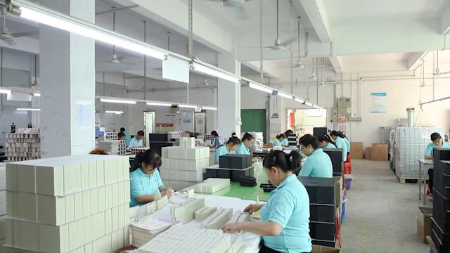 Verified China supplier - Shenzhen Tongxing Packing Co., Ltd.