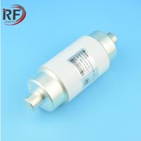Cina CKT-100-0035 25KV 35KV 100PF 87A Vacuum capacitor for RF application AXCT100/25/87 in vendita