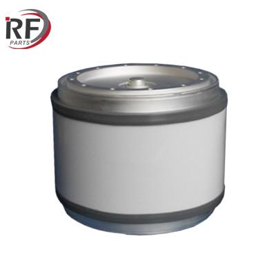 China CKT500/35/210 35KV 50KV 500PF 210A Plasma Generator Vacuum Capacitor for sale