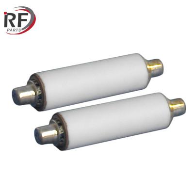 China CKT100/3.5/10 3.5KV 5KV 100pF 10A 13.56MHz Plasma Reactor Vacuum Capacitor for sale