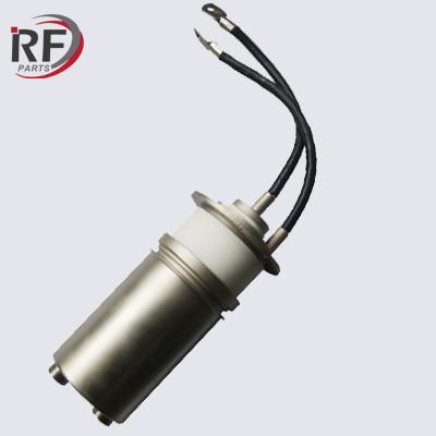 China RF amplifier and Oscillation tube RF-1521S ITK15-2 Forced water Triode for sale