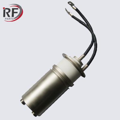 China Industrial RF heating triode RF-3020S ITK30-2 Forced water triode for sale