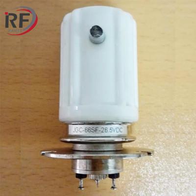 China RF Parts Brand AXCVR-6/055 High Voltage Ceramic Vacuum Relay Power Relay for sale