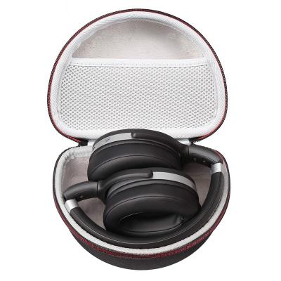 China For Inear Earphone Gift Free Earphone EVA Hard Case for Sennheiser HD 4.50 BTNC, HD 4.40 BT, Portable HD 4.50 BT Boxed Storage Carry Bag for sale