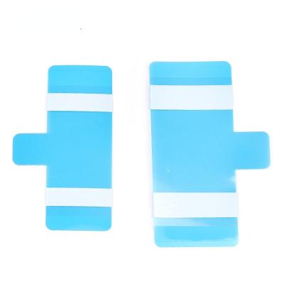 China Universal Battery Adhesive Strip For Mobile Phone Replacement Battery Sticker Battery Adhesive Tape Sticker Glue For iPhone for sale