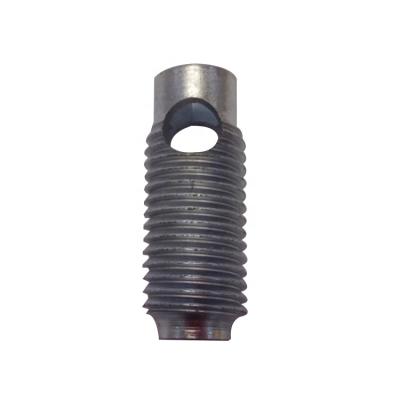 China Industry Aluminum Profile Accessories Inner Swivel Barrel Screw For 4040 Aluminum Profile (325.14A) for sale