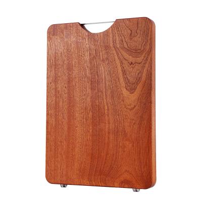 China Disposable Eco-friendly Handmade Wooden Cutting Board Cutting Fruit And Food for sale