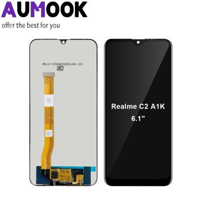 China Phone LCD Screen Replacment 6.1