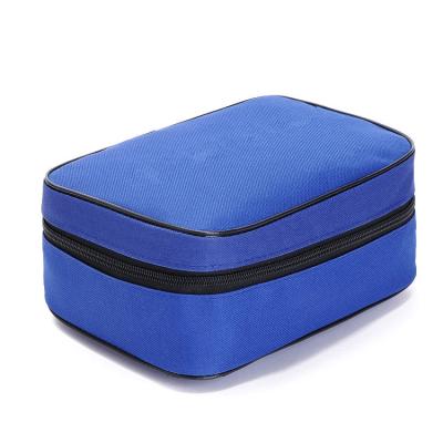 China Small Insulated Lunch Bag Mini Lunch Box Insulated Lunch Bag For Men Women Kids for sale