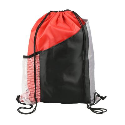 China Other Low Price Custom Portable Single Polyester Lightweight Waist Strap Bag for sale