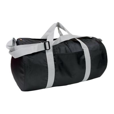 China Lightweight Portable Universal Lightweight Polyester Foldable Travel Bags Luggage for sale