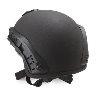 China Outdoor Activities MICH-2001 Helmet MICH-2001 Fiberglass Bump Anti-collision High Cut Helmet for sale