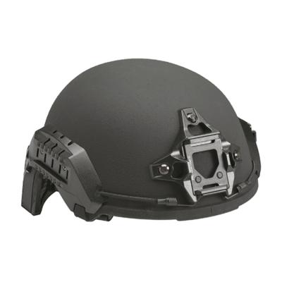 China Factory Wholesale MICH-2001 Customized Fiberglass Helmet MICH-2001 Safe High Cut Bump Helmet for sale