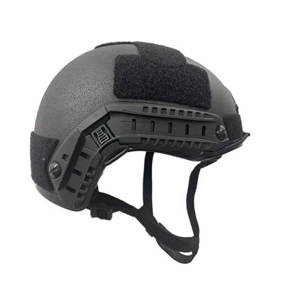 China QUICK CUT High Bump Fiberglass Anti-Collision Helmet High-QUICK Cut Safe Helmet For Helmet for sale