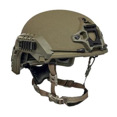 China MICH-2001 High Cut Helmet MICH-2001 Anti-collision Helmet Fiberglass Safe Helmet For Helmet for sale