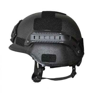 China MICH-2000 Mich-2000 full cut fiberglass anti-collision helmet safe helmet for helmet for sale