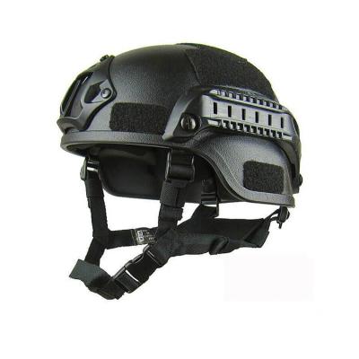 China MICH-2000 Tactical Helmet Mich 2000 Bullet Proof Helmet For Sale for sale