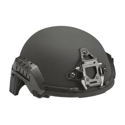 China MICH-2001 Manufacturers Selling MICH-2001 Outdoor Training MICH-2001 Fiberglass Helmet Sturdy And Durable High Cut Helmet for sale