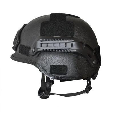 China MICH 2000 Ballistic Full Cup MICH 2000 Full Aramid Crash Helmet Sturdy And Durable For Helmet for sale