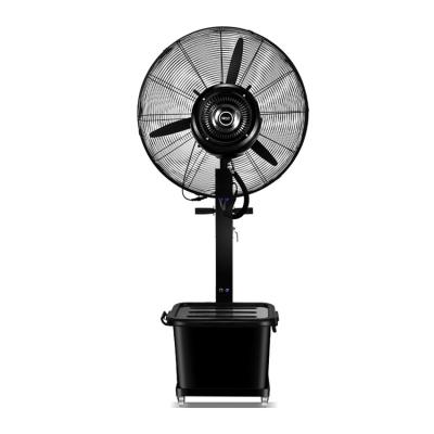 China Air Circulator Fan Outdoor Noise Minus Wholesale Electric Fan Circulation Fan for sale