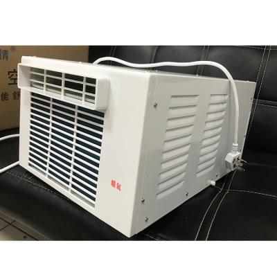 China Wholesale Commercial Portable Square Air Conditioner Household Evaporative Air Conditioner For Home for sale