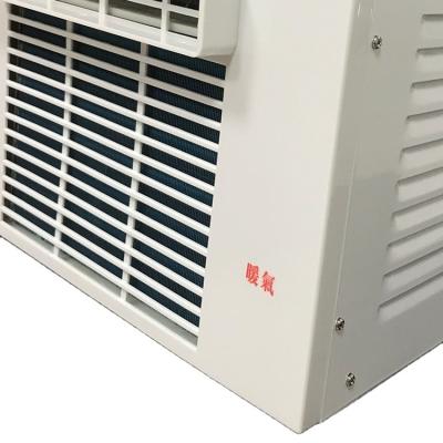 China Hotel POS Air Conditioner Air Cooler Portable Evaporative Air Cooler for sale