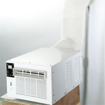 China HHR-10 Electric Power Portable Evaporative Source Portable Air Cooler For Home for sale